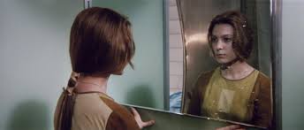 Bibi Andersson riflette sul suo ruolo in Solaris .