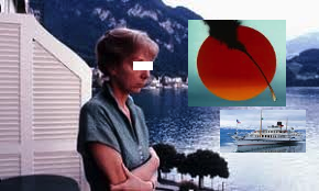 J. G. Ballard Wins the Brookner Prize, 1984! And Rejects It!