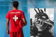 The Lifeguard’s Tale
