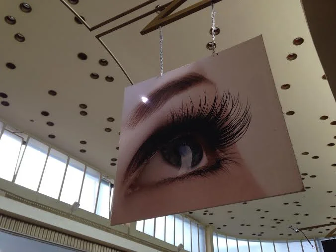 A Digital Postcard from e-Germany