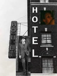 Down in the Dead Hotel