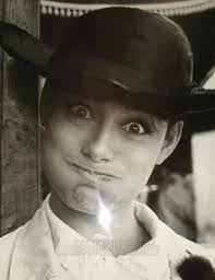 An Eye on the Street