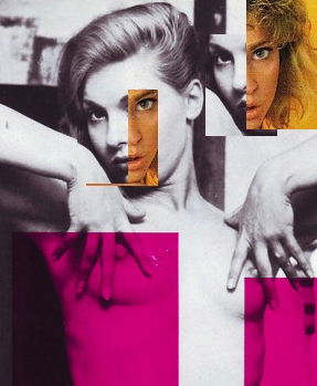 Shower Power Mirror Hour