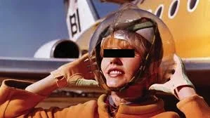 The Concorde Stews’ Blues