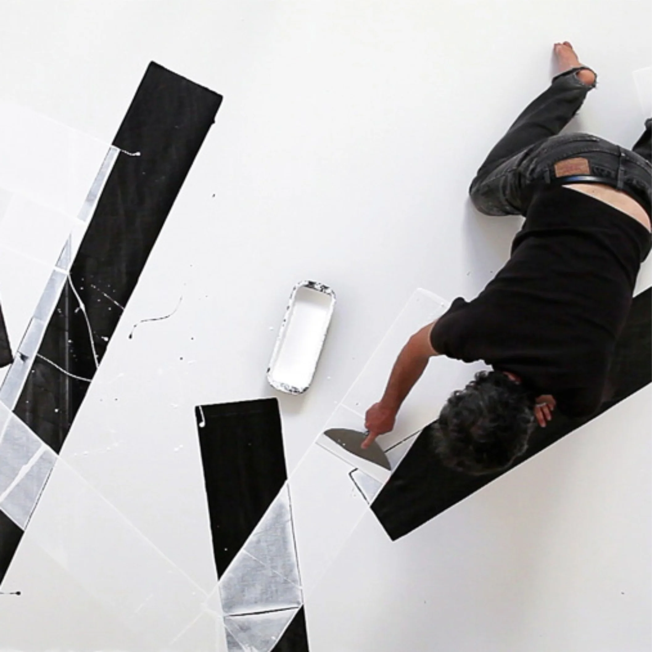 CONFRONTATIONS: PIPPO LIONNI, AZIONE E REAZIONE