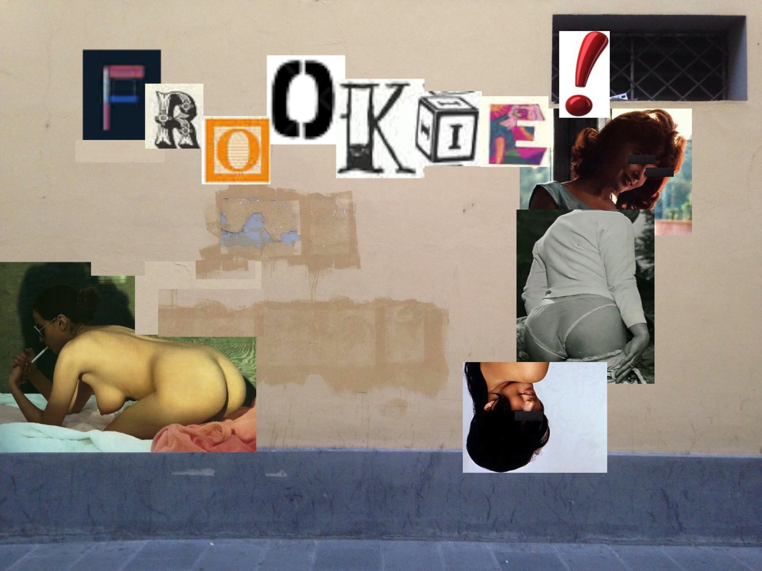 Frookie #3