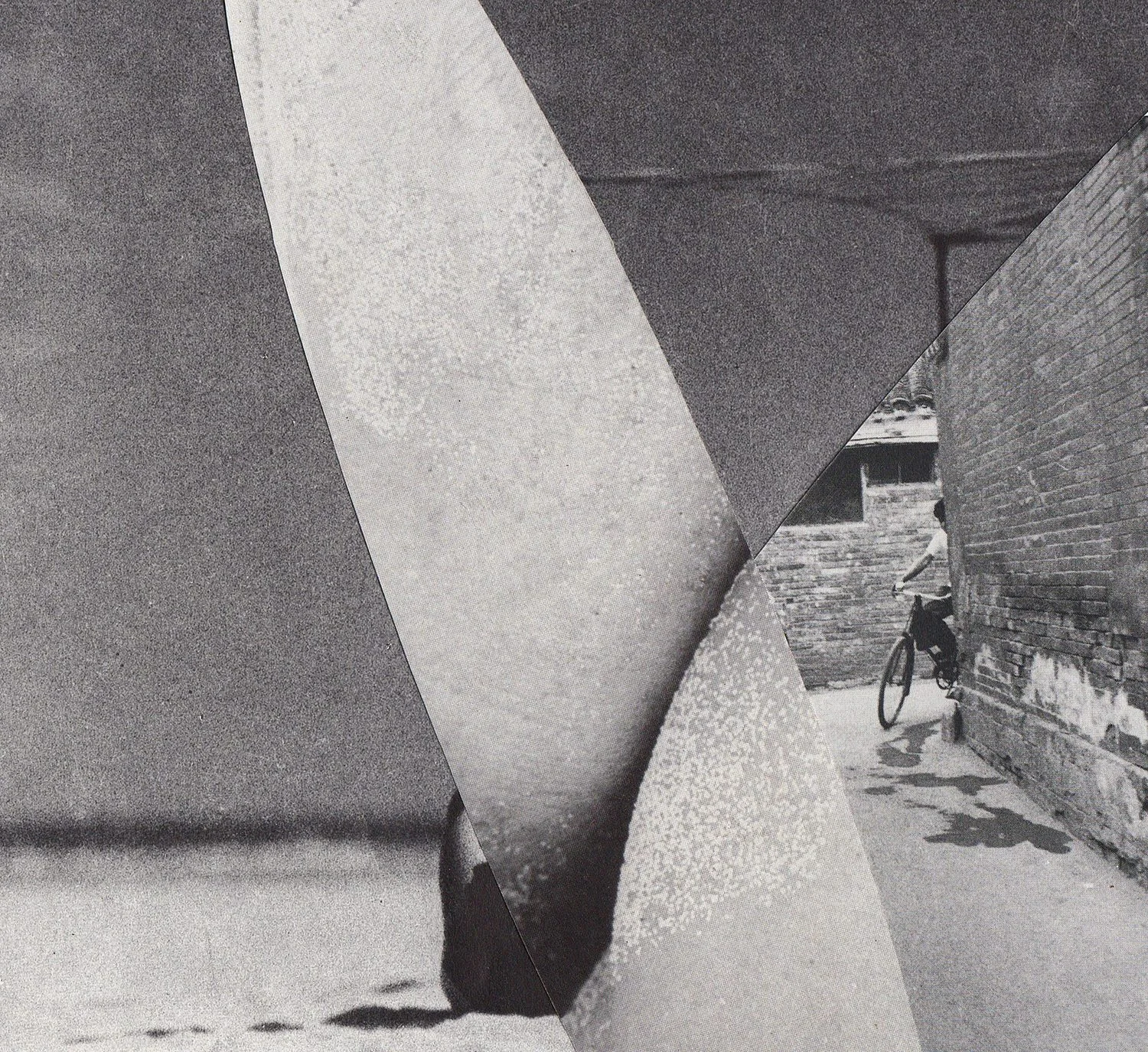 Origami # 6 - Beatrice Squitti