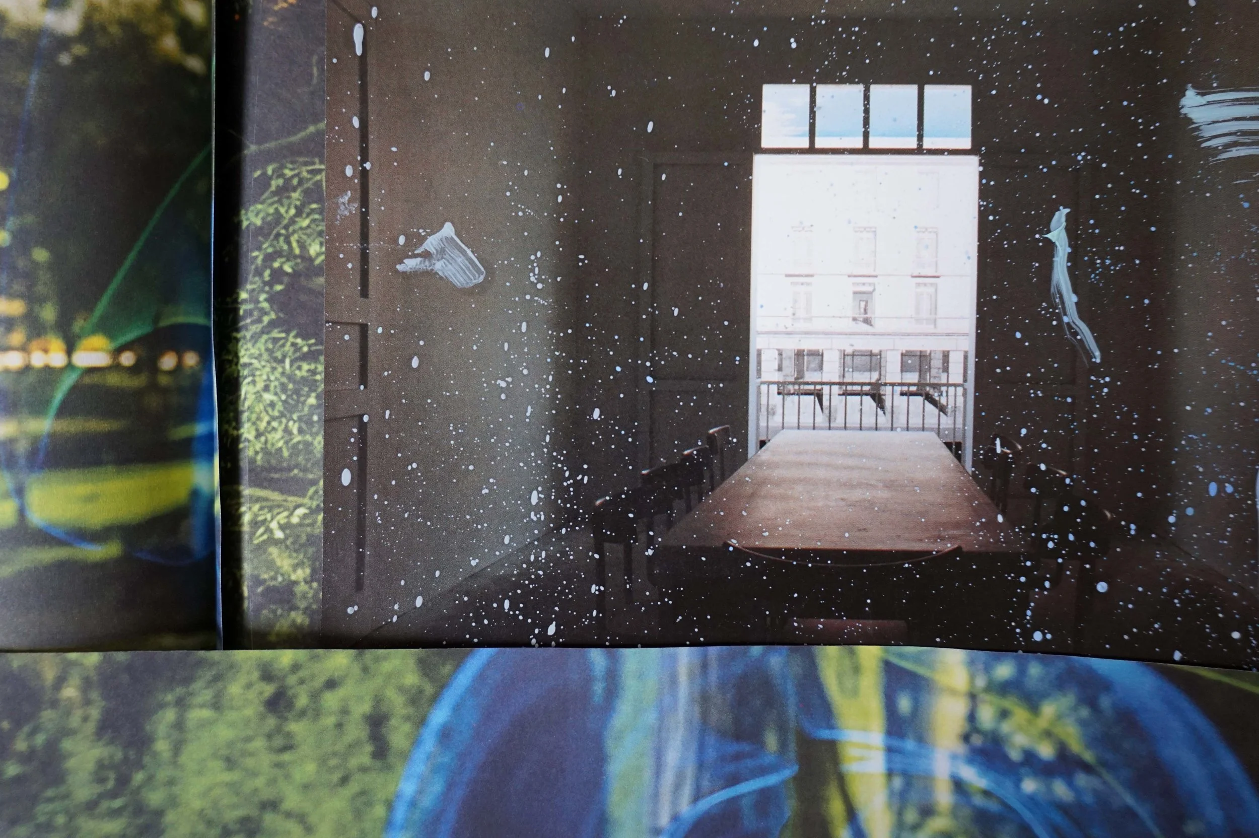 Cronache Luminose # 1 Se per incanto