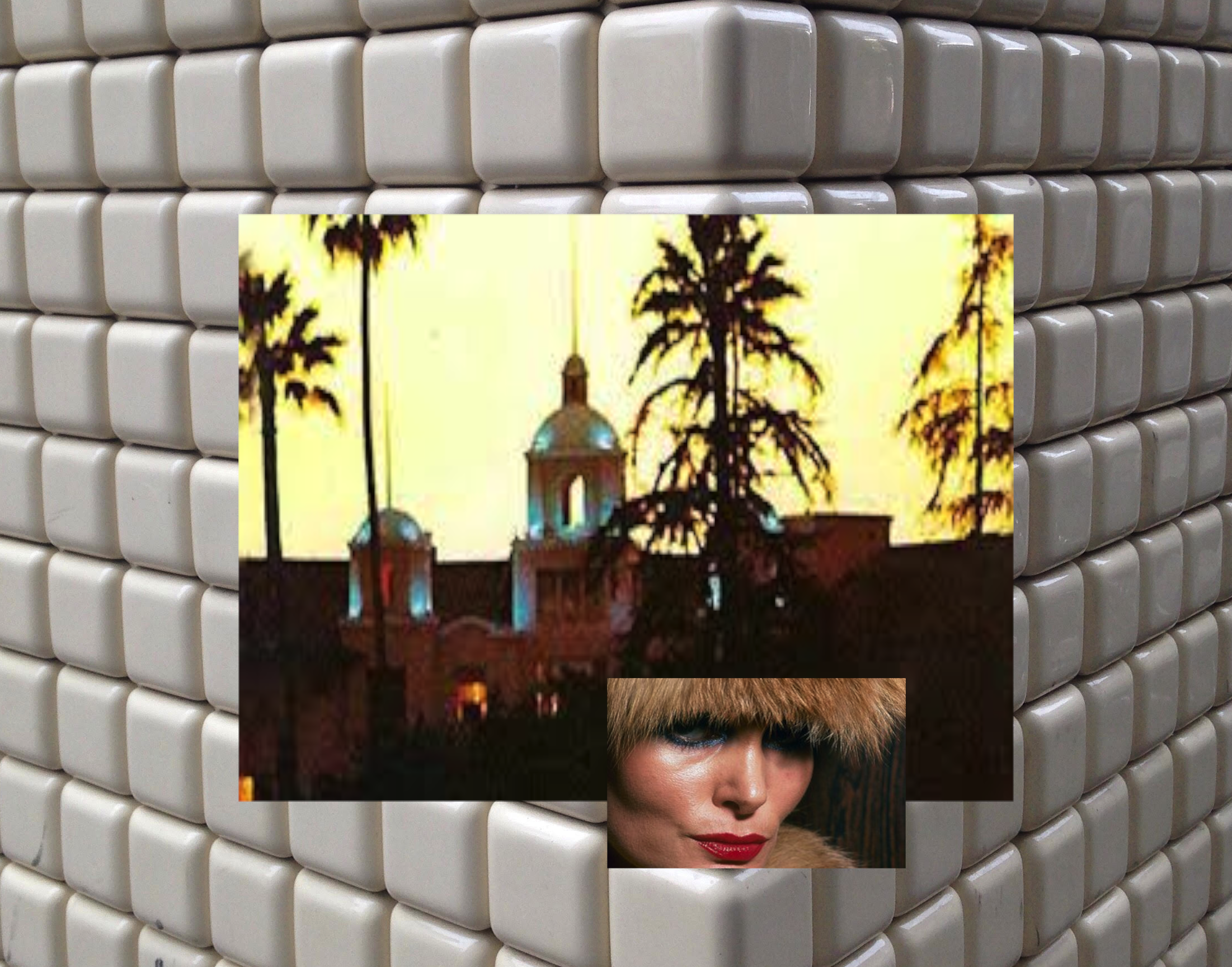 A Diamond as Forever as the Ritz