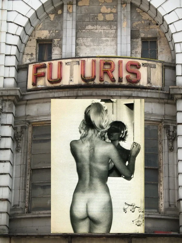 Guest Artist in Residence: Joe Courtney