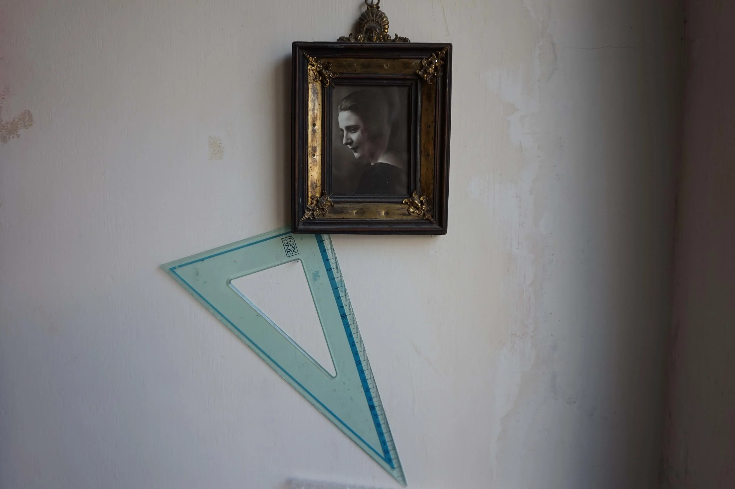 Cronache Luminose # 3 Le case