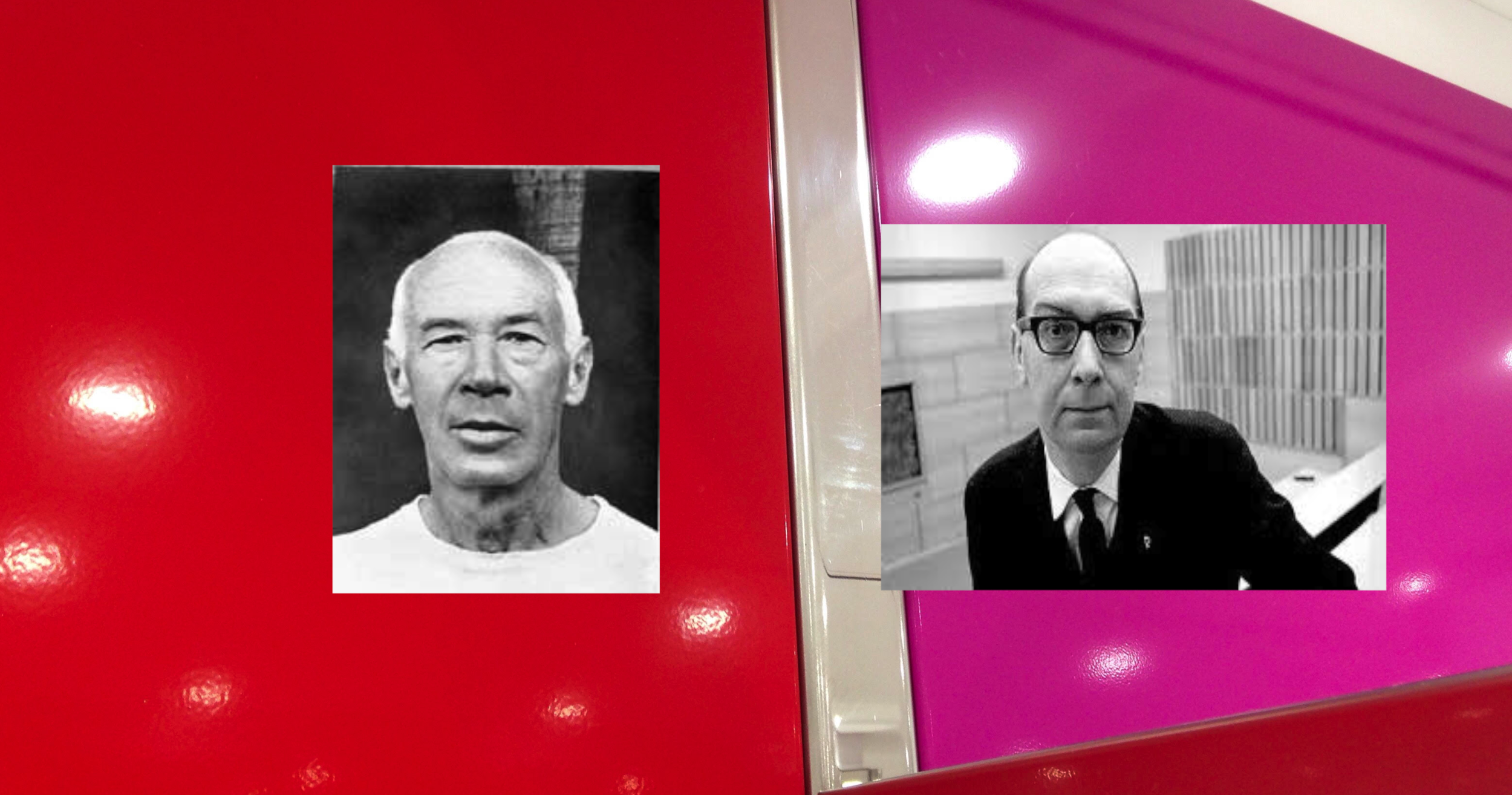 A Pornosopher and a Poet on Hotels