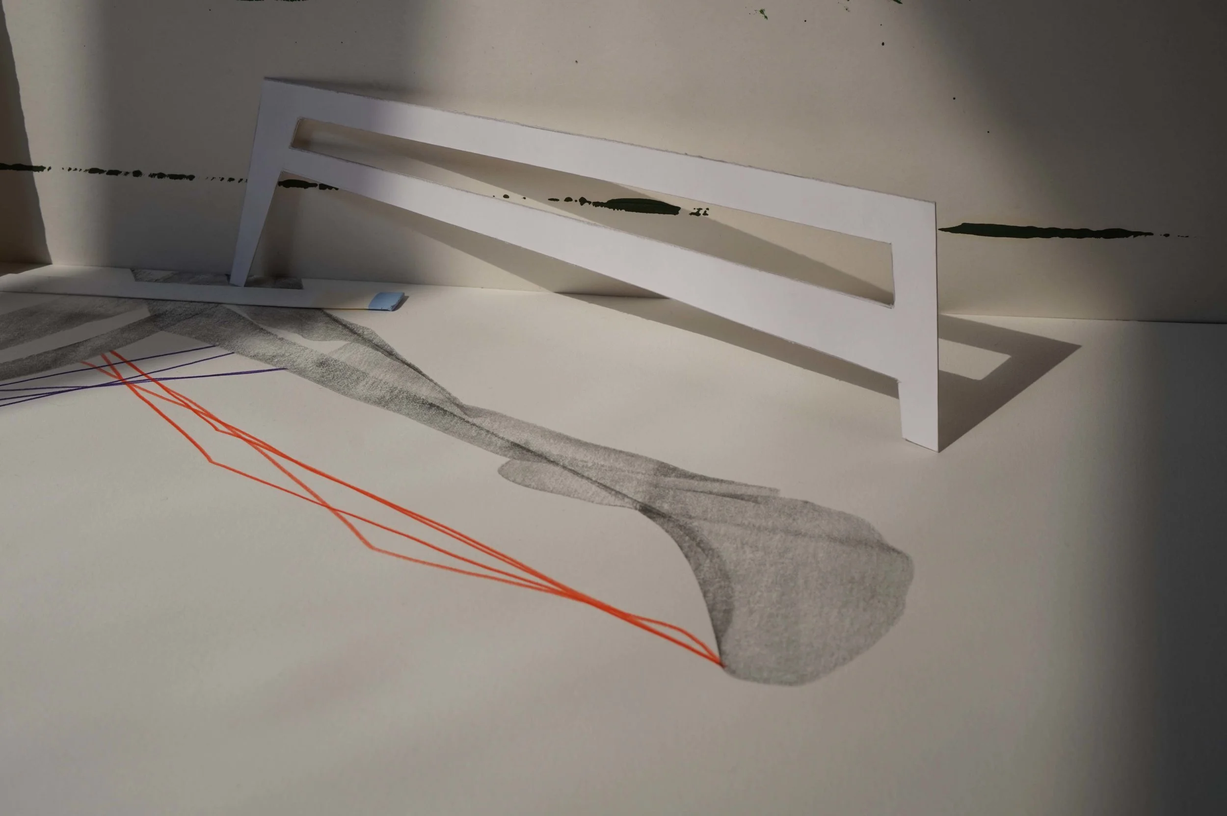 Cronache Luminose # 4 Dopo cena