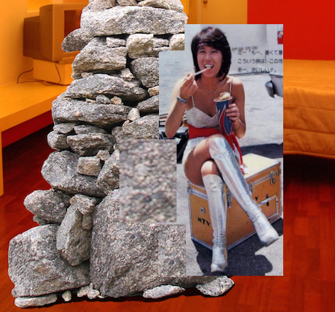 Guest Artist in Residence: Charles Luce