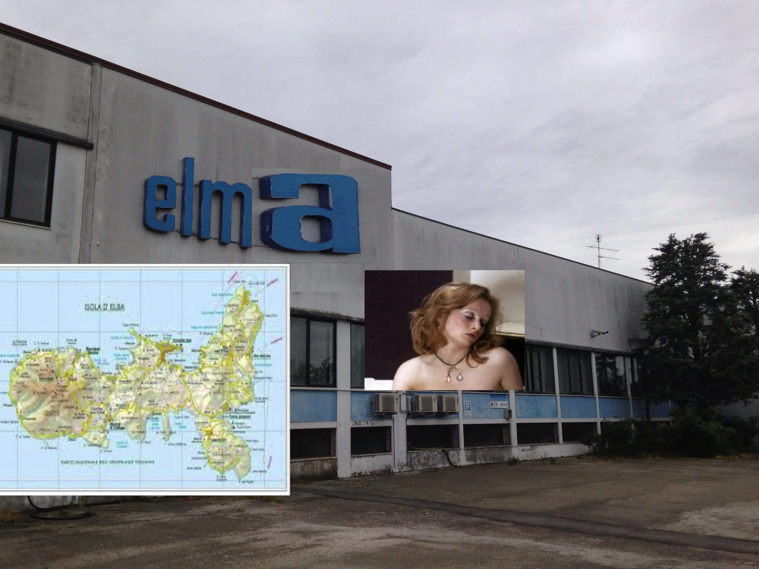Elba!