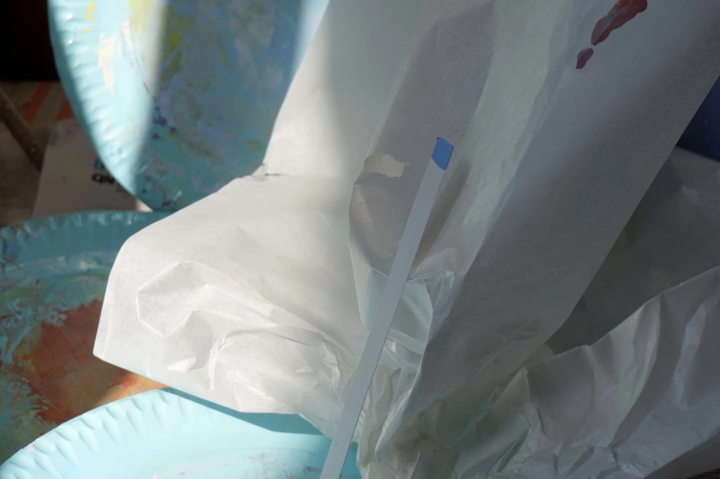 Improvvisi # 1 Questa storia 