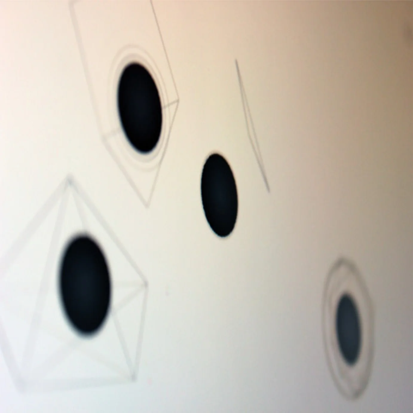 IL SUONO DELLE SFERE