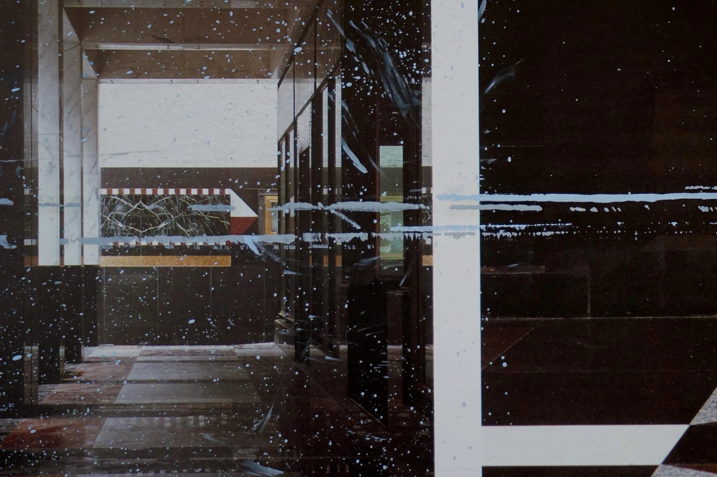 Improvvisi # 3 Lampi