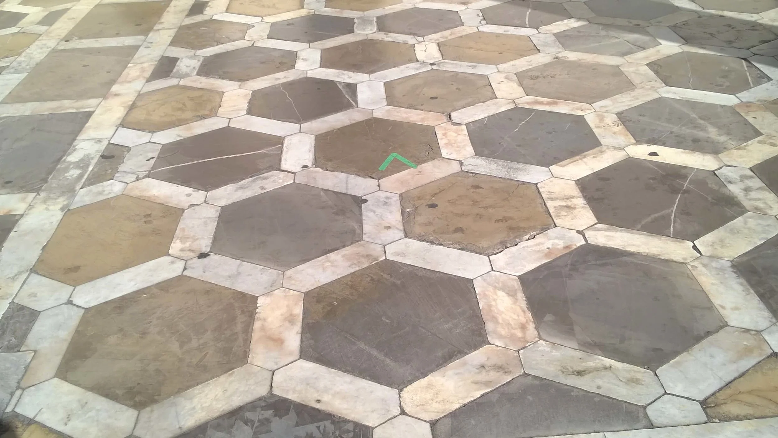 Improvvisi # 4 - A sorpresa 