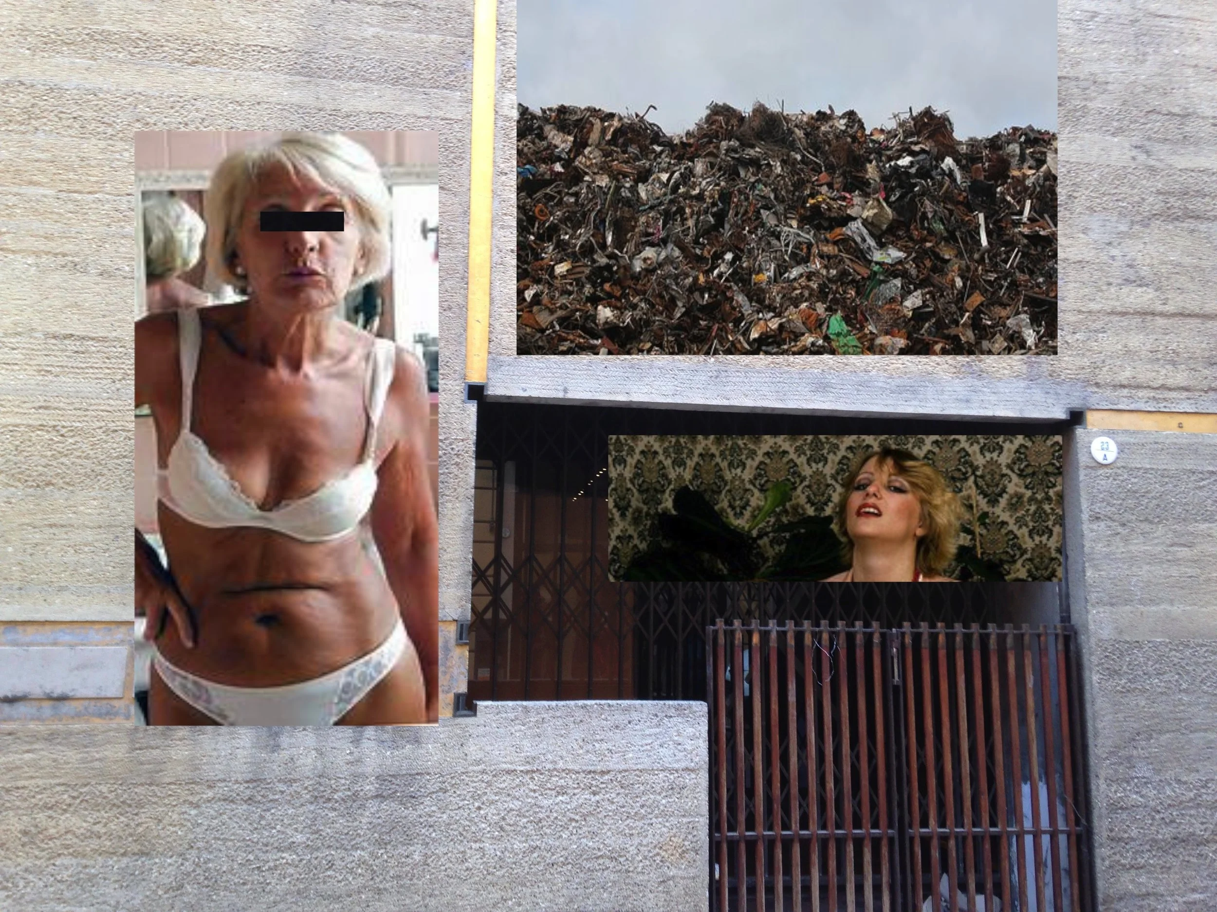 door:bologna garbage.jpg
