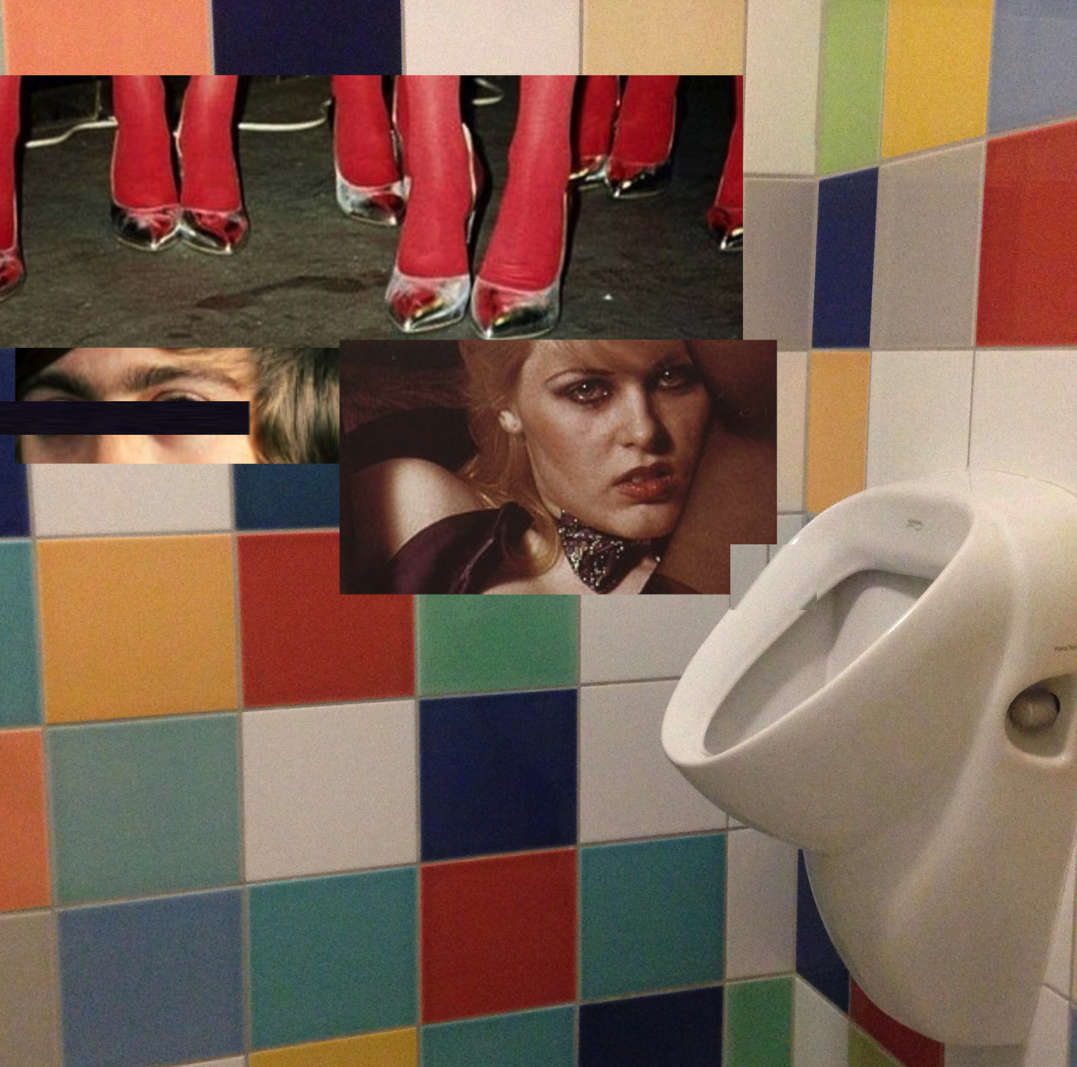 Notturni di un albergo diurno