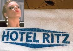 They Robbed the Ritz