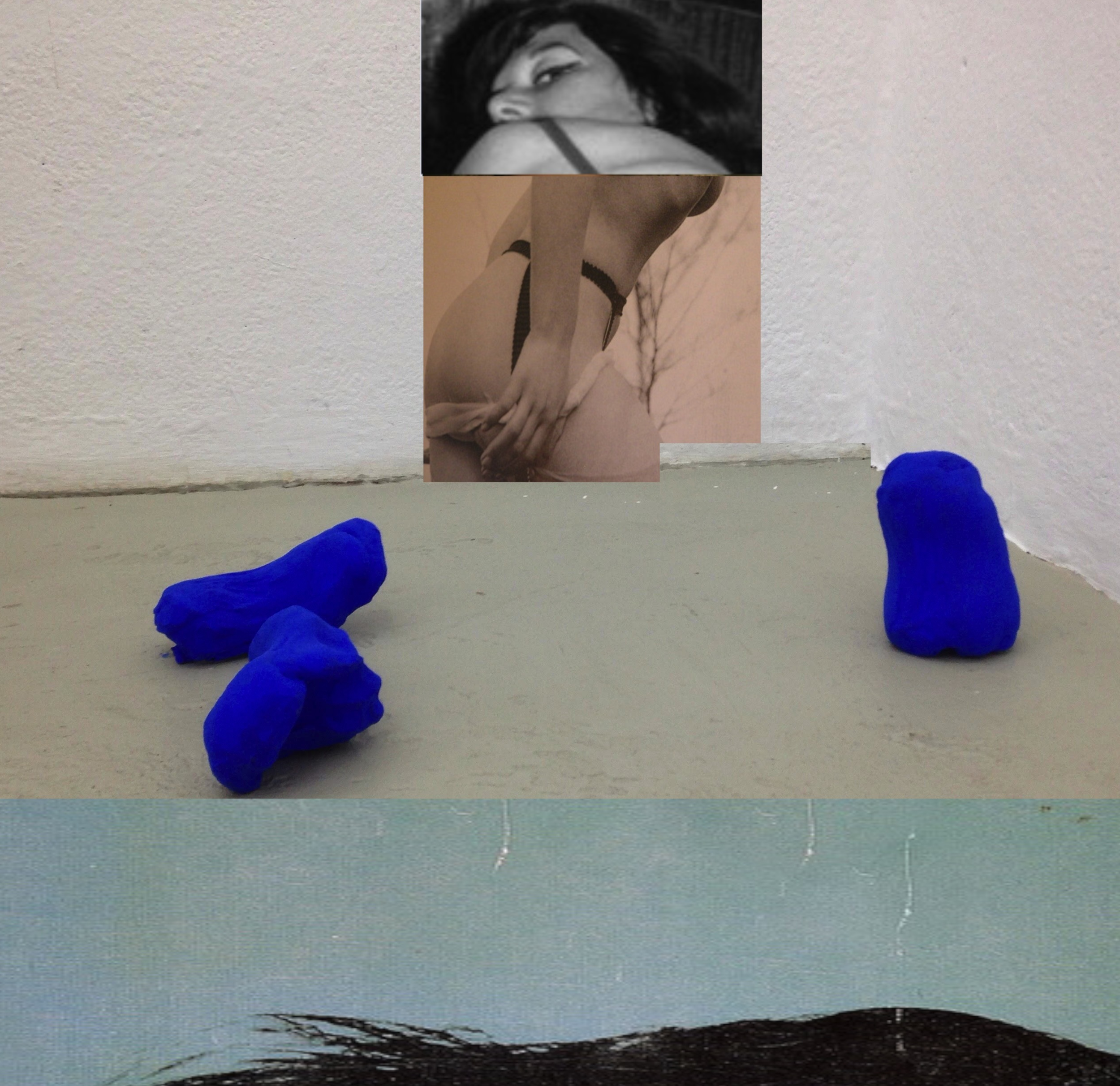 Mr Pfister and Sister Clyster