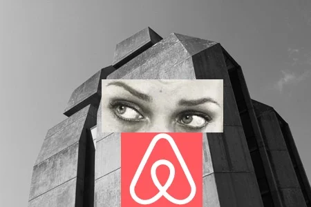 AirBnB Apocalypse!
