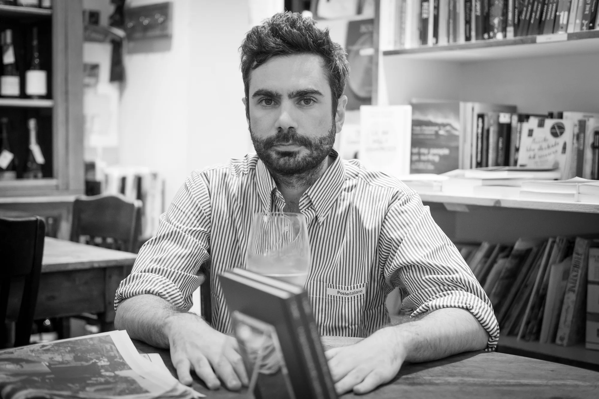 Ricominciare a fumare / La nuova ruga