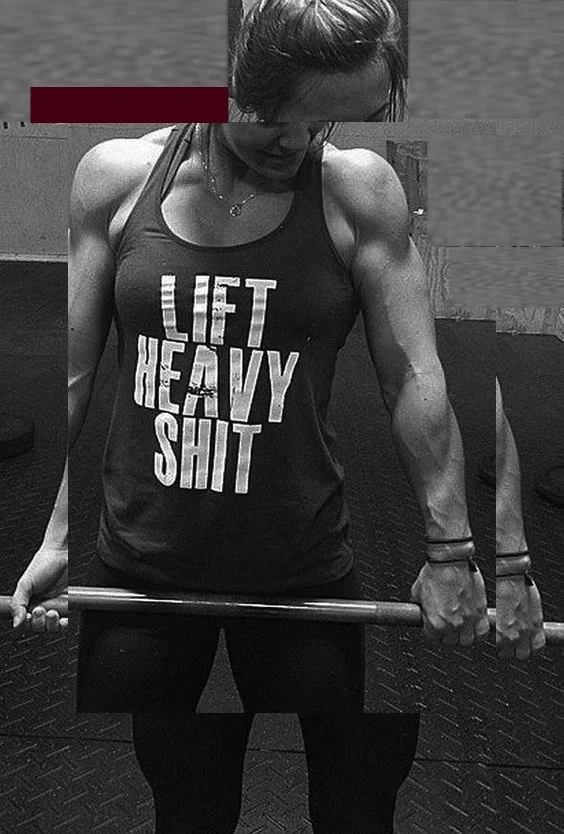 The Good Salesperson