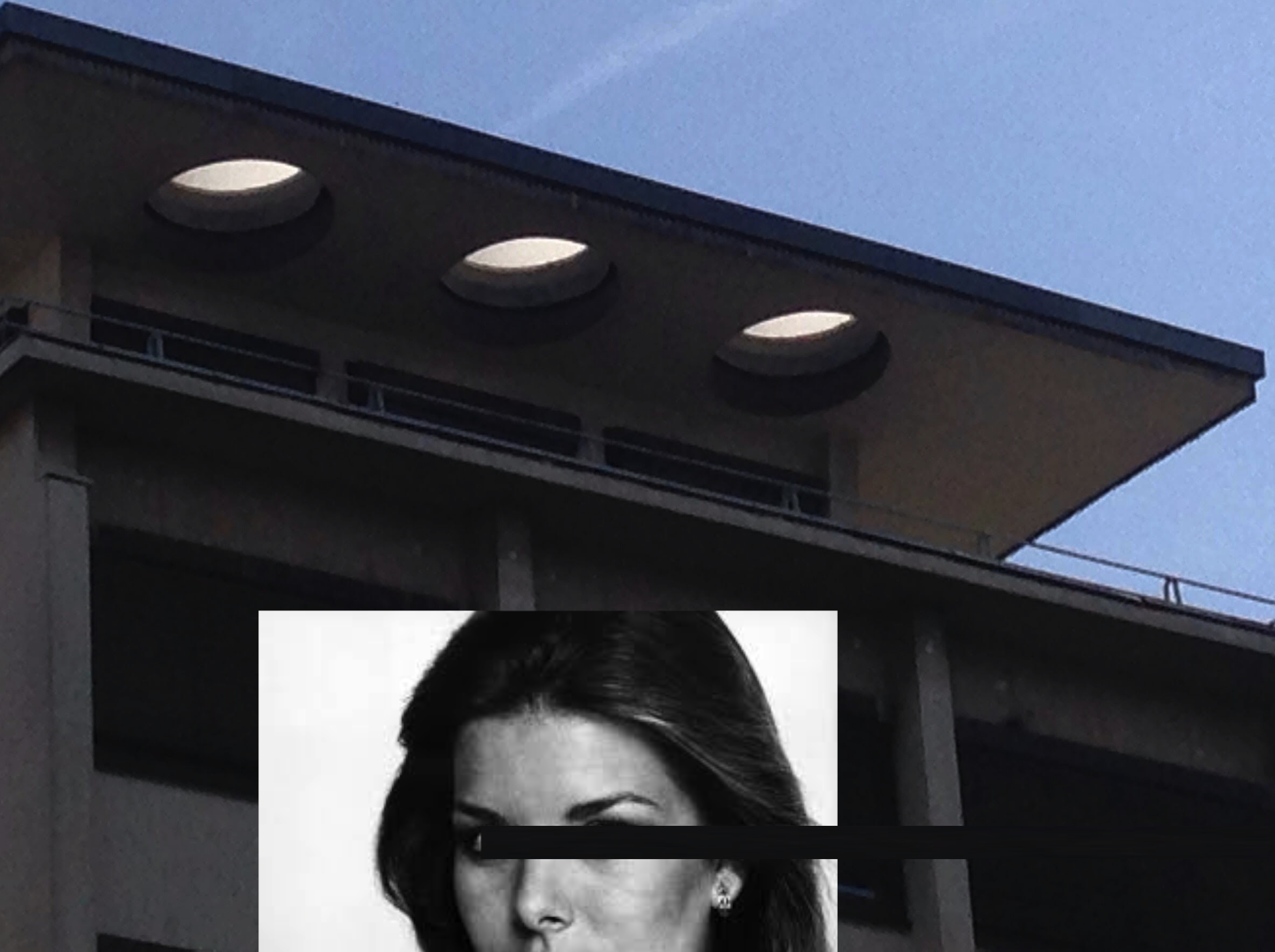 A Postcard from Monte Carlo