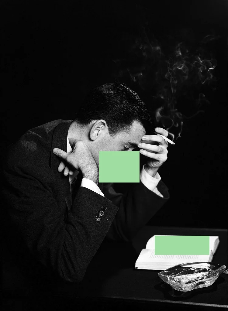 The Discreet Register, part 2