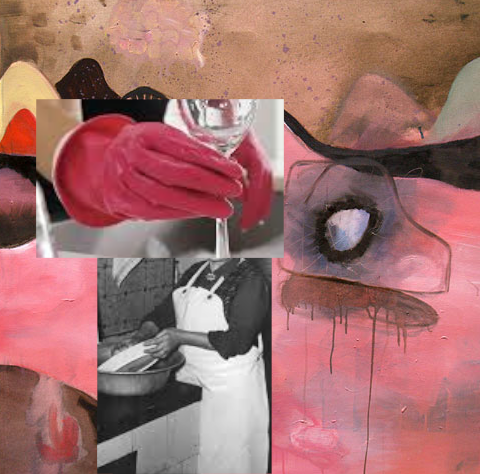 A Dishwasher’s Life