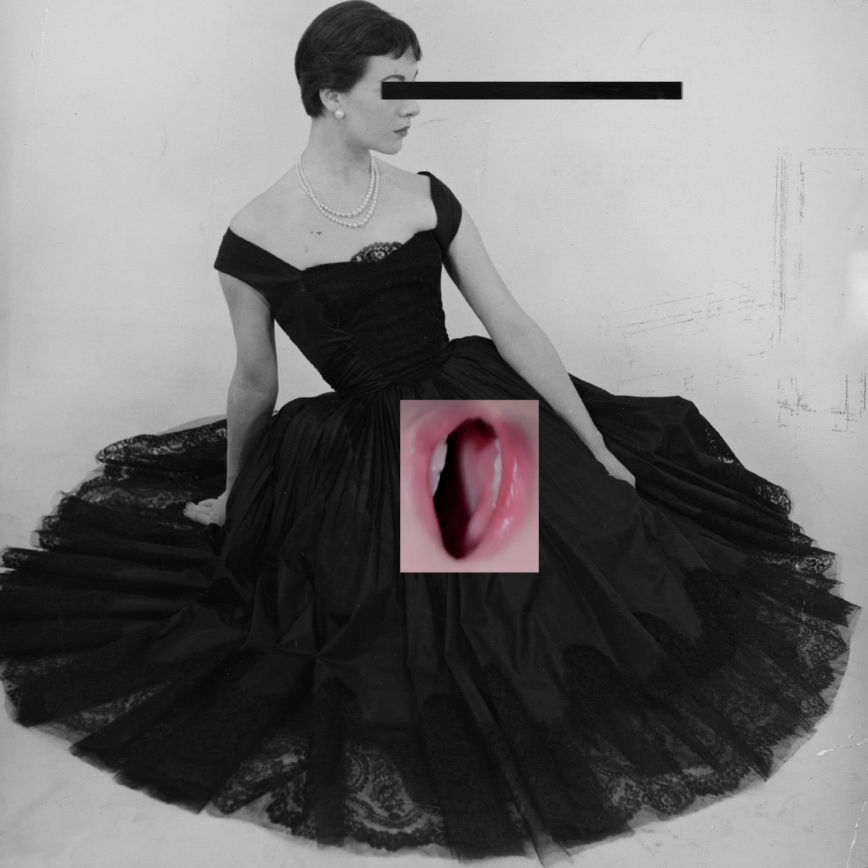 Fashion Show n’ (Ho)Tell