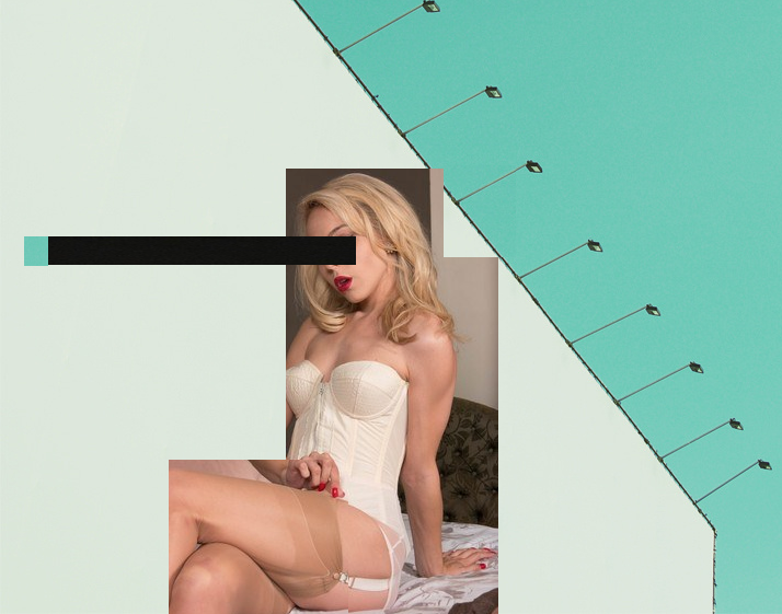 Secretary College Fashion Confidential