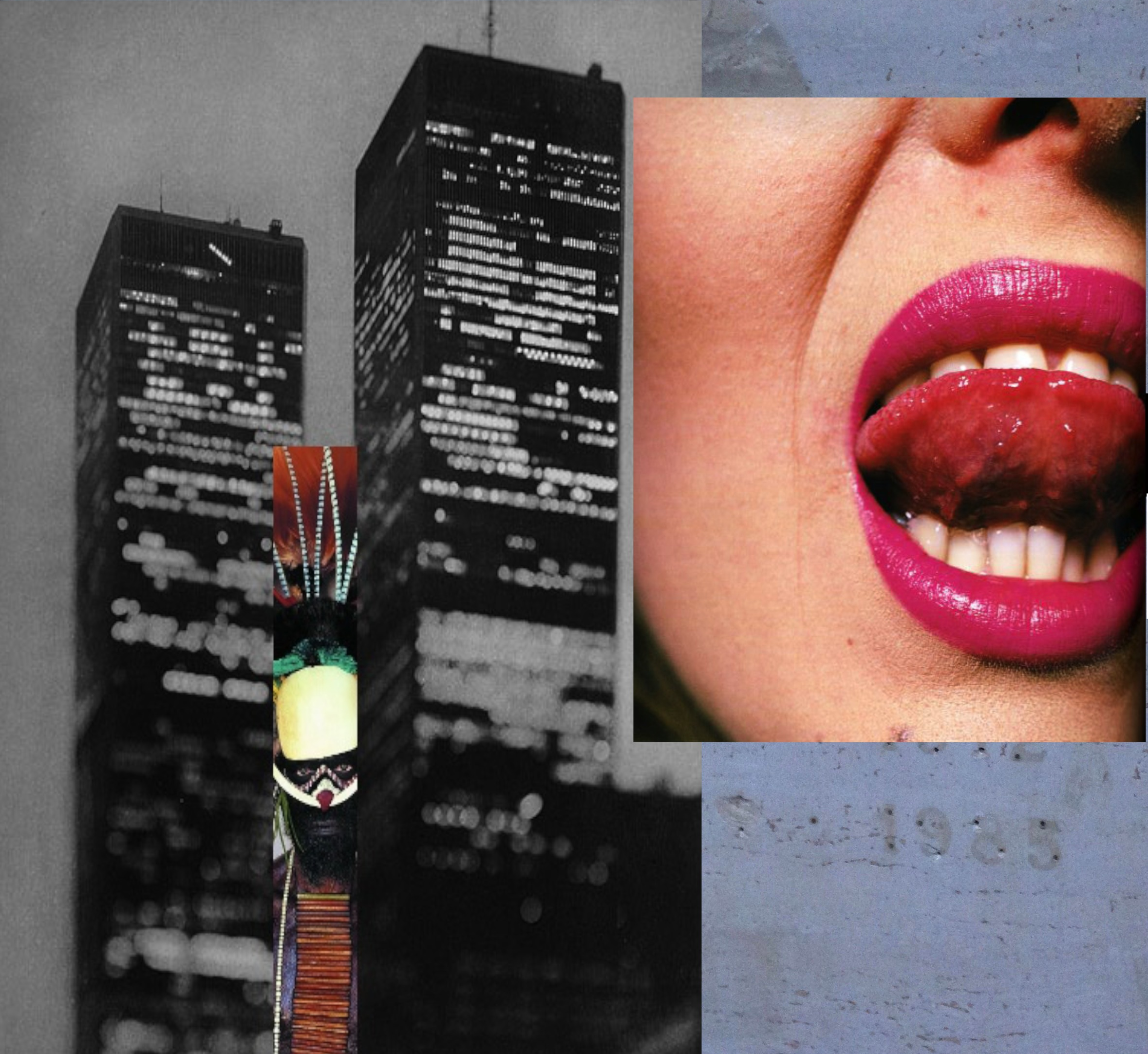 Notturni di un albergo popolare