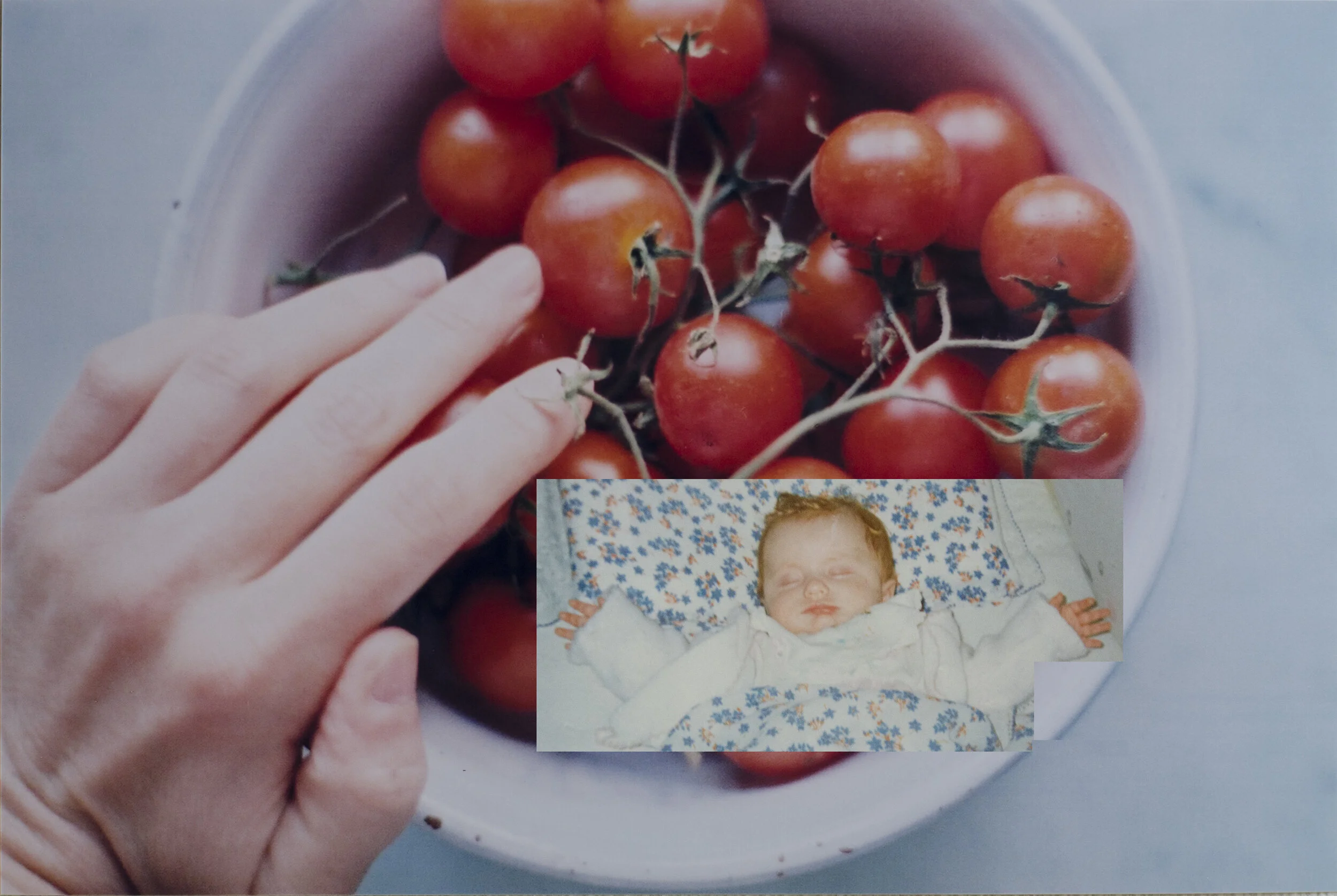 Weetzie: una vita in copertina, una pensione in hotel