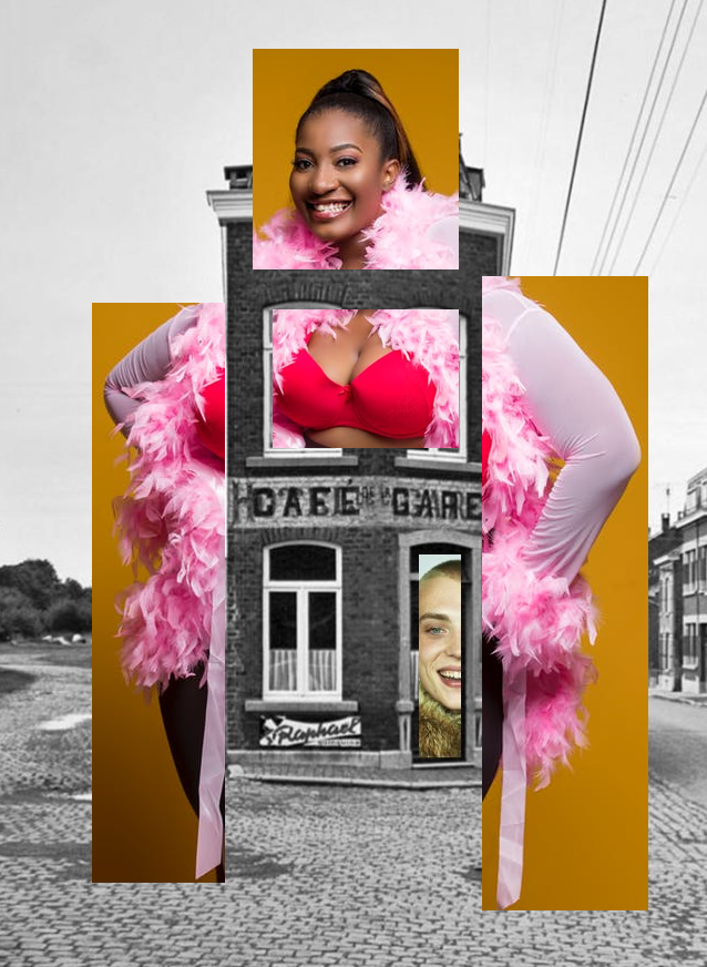 The Architect of Hotels