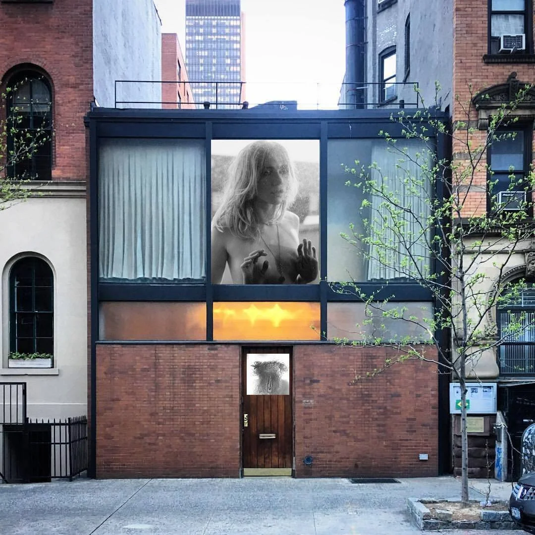 The Kranepool Gallery