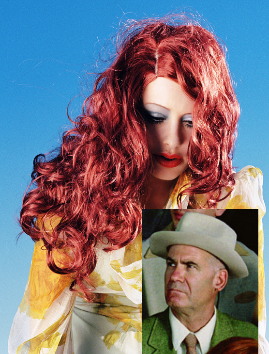 Mr Kevin presents: Glimpses In n’ Out of the Kranepool