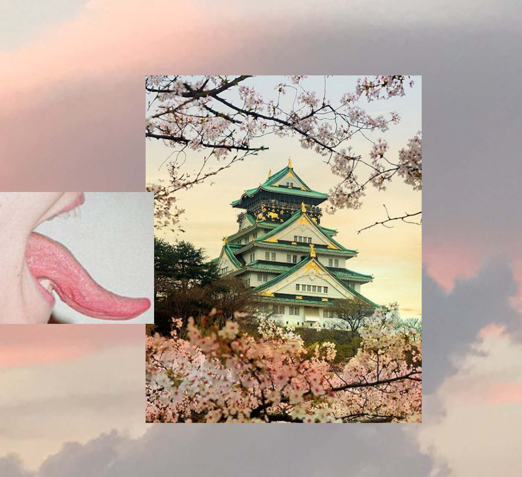 The Palace’s Penultimate Doorman