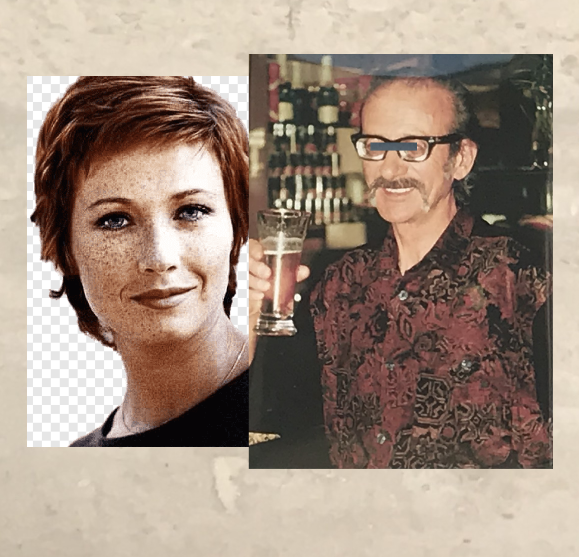 Hotel Goddess Marlene Jobert