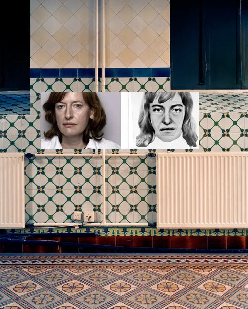 Clearing Out the Old Hotel