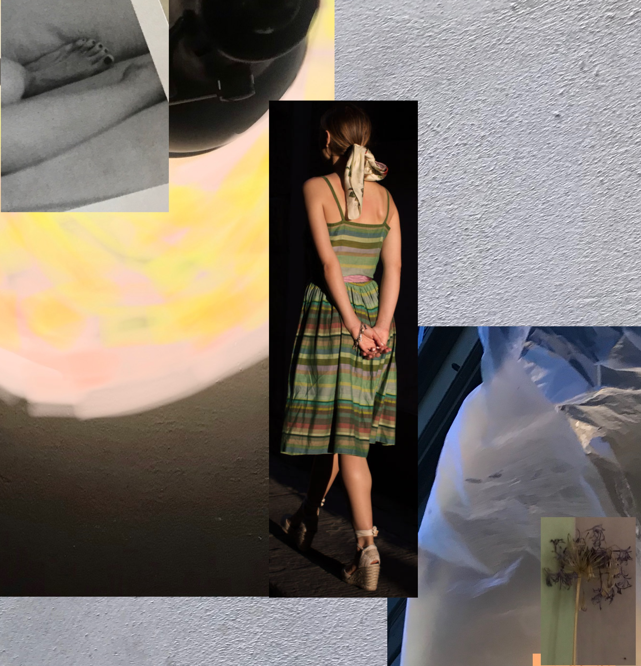 We Curate the Vertical