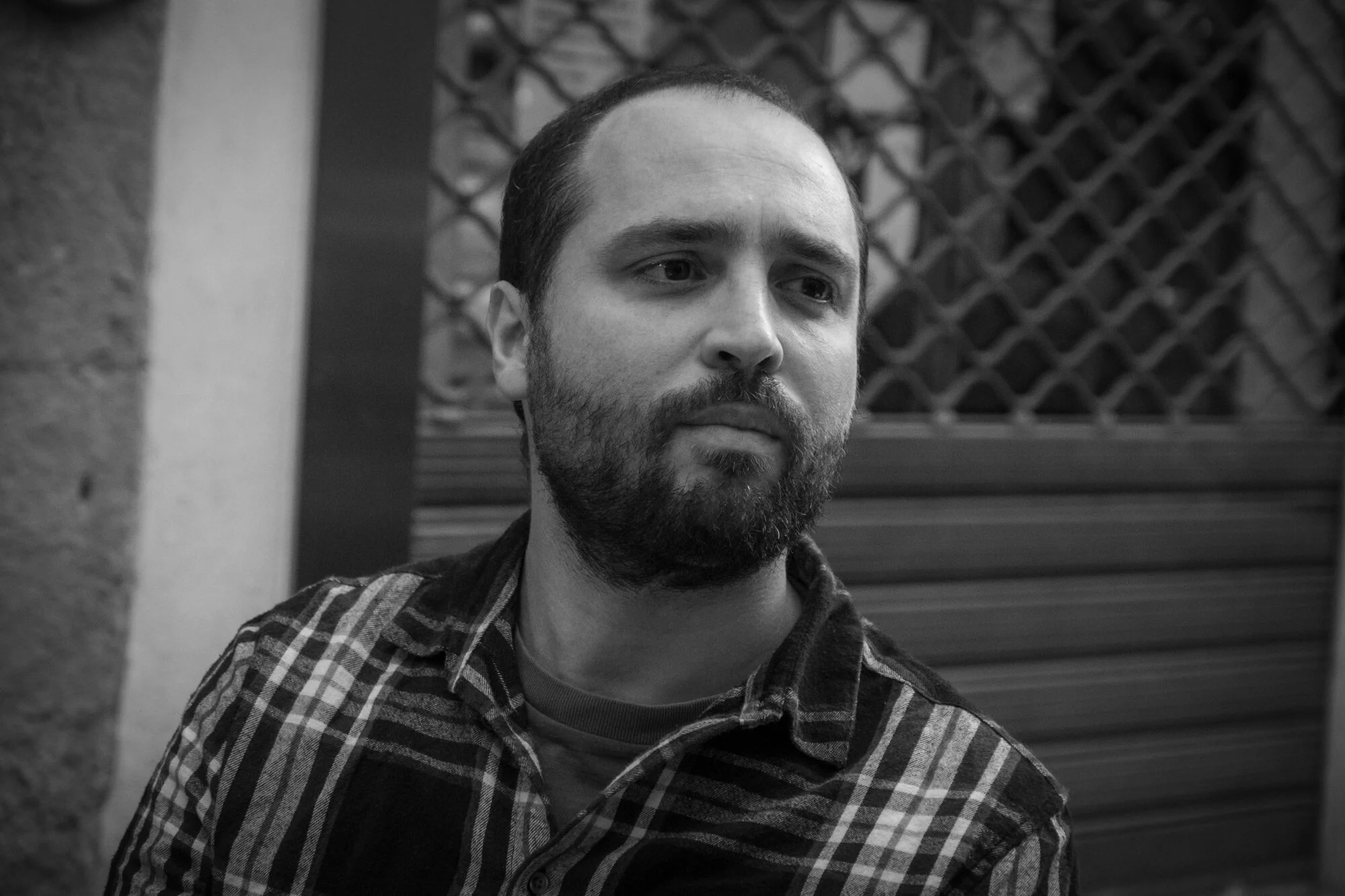 Ferruccio Mazzanti - Un estratto da "Timidi messaggi per ragazze cifrate"