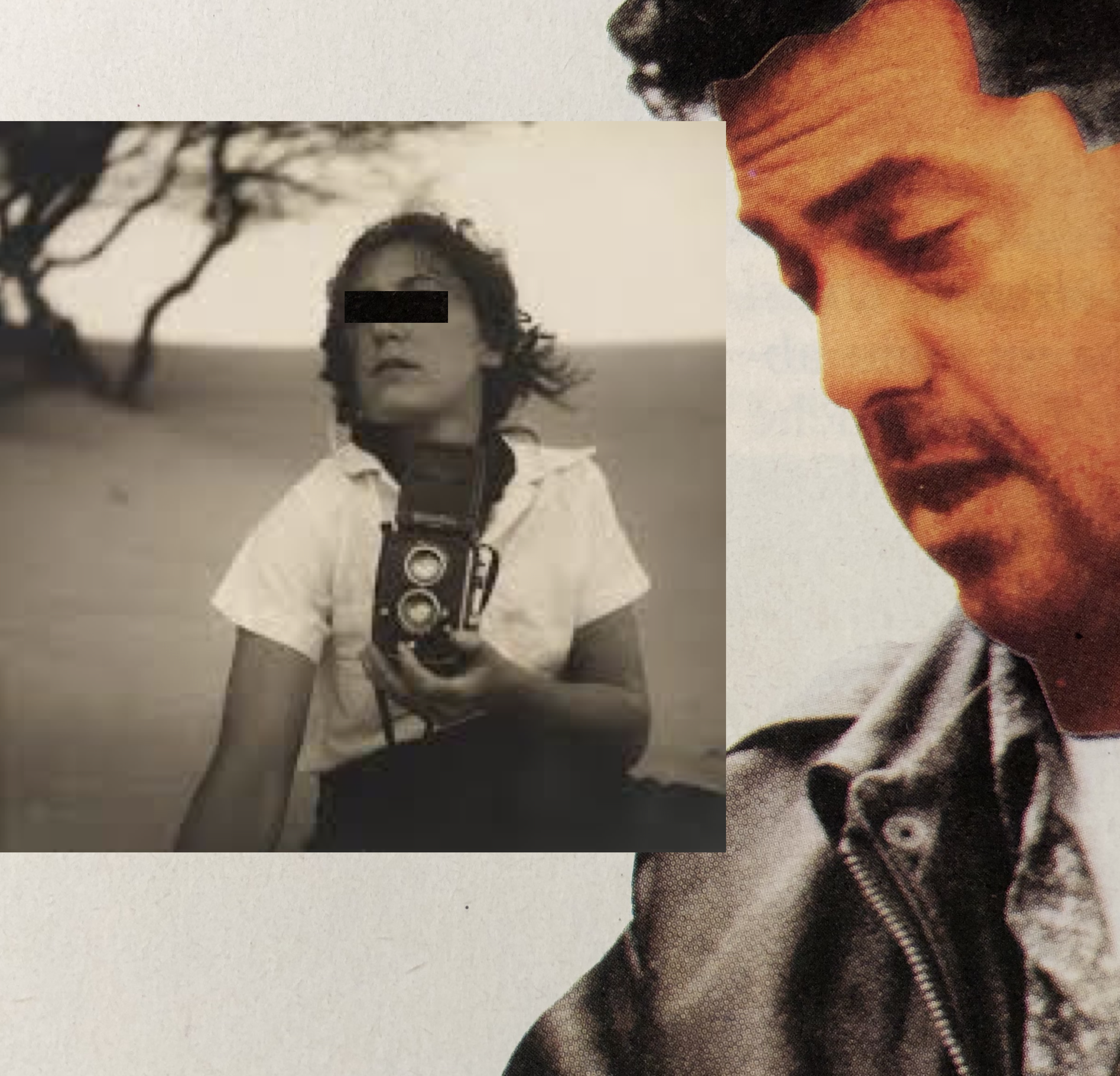 The Dryden West's Secret Vault  