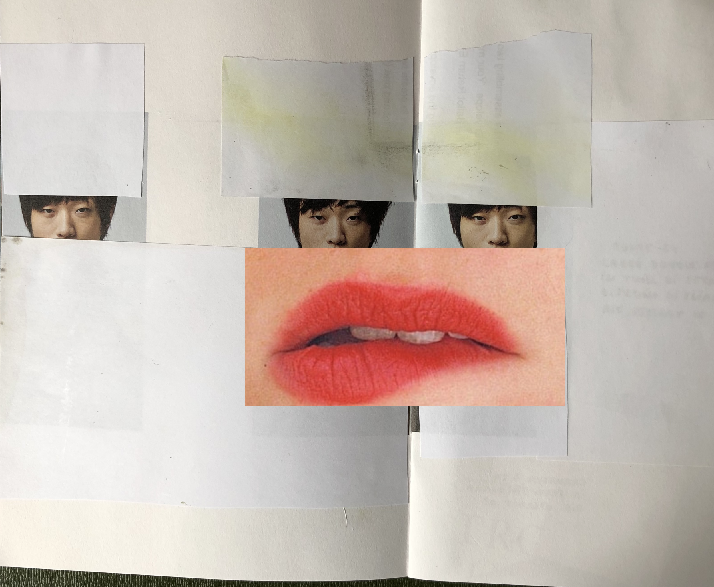 The Bookshelf in the Lobby