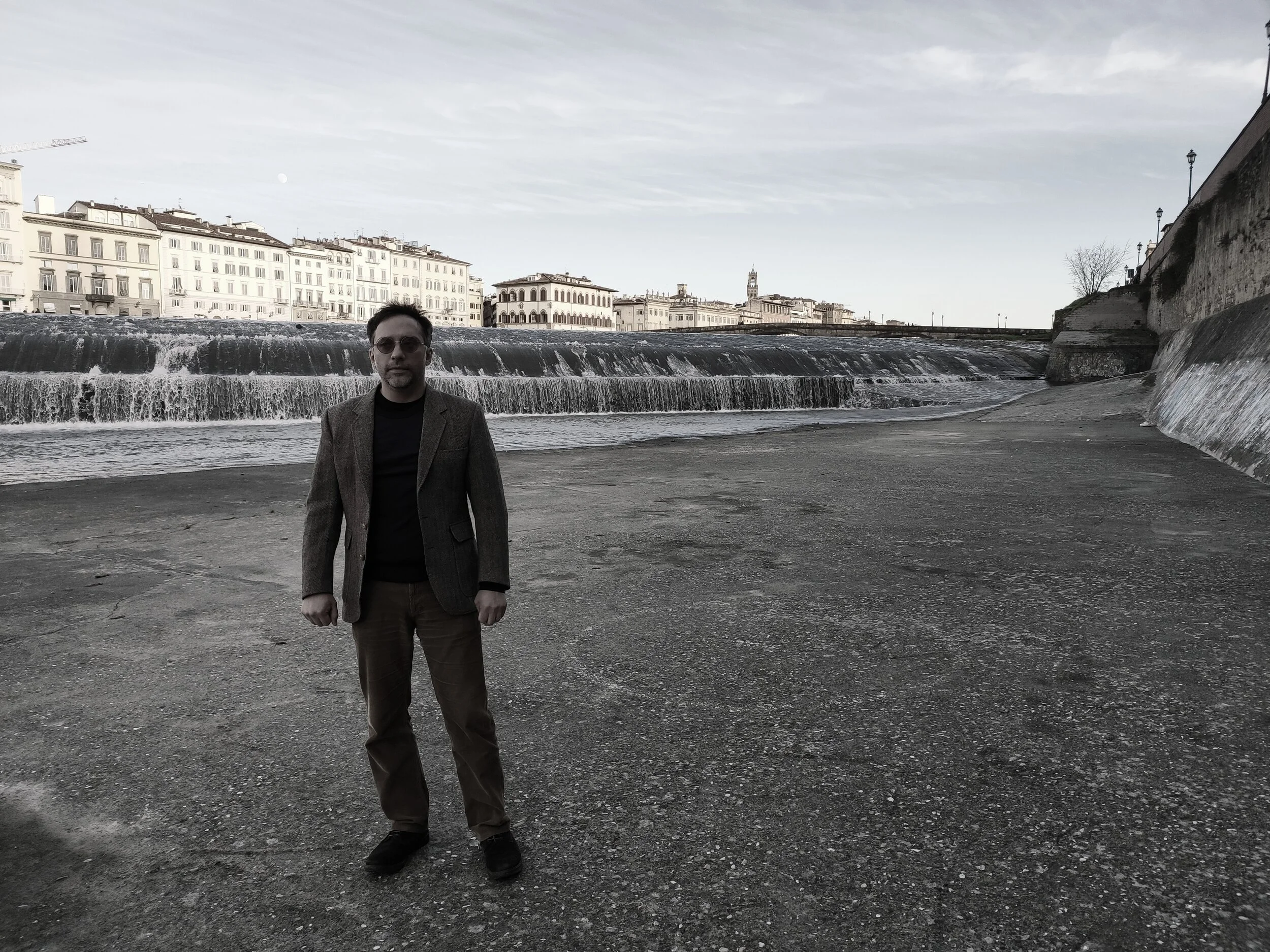 Il croupier