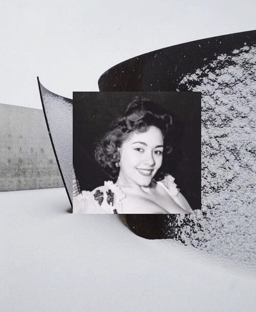 Behind the Scenes at the Old Ho’-Tel