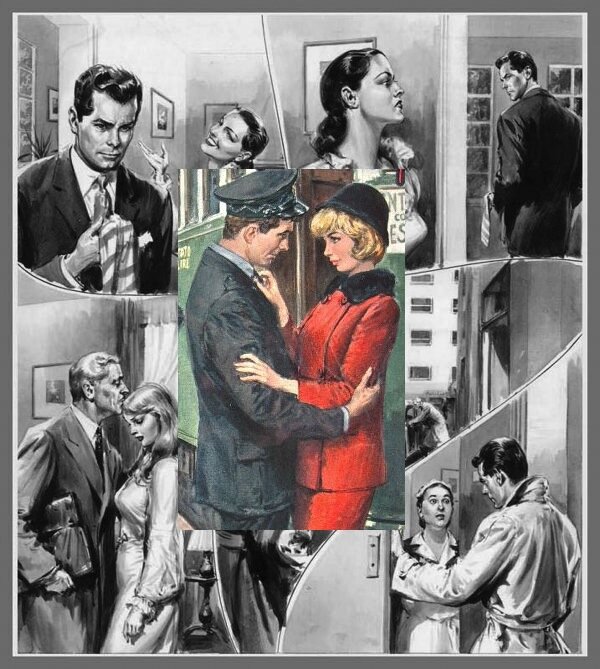 Arretrati di Grand Hôtel